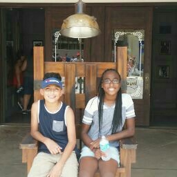 Meet your Posher, Christopher - Picture 1 of 1